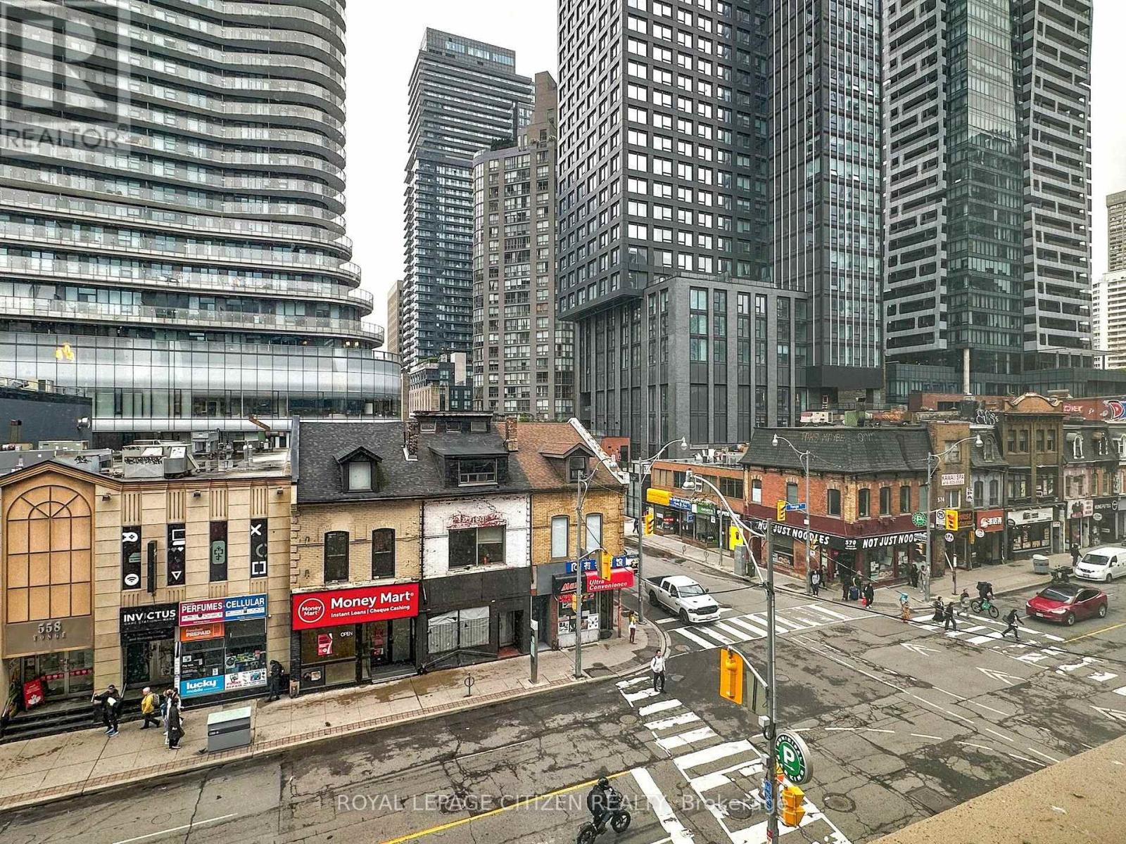302 - 555 Yonge Street, Toronto, Ontario  M4Y 3A6 - Photo 19 - C13573120