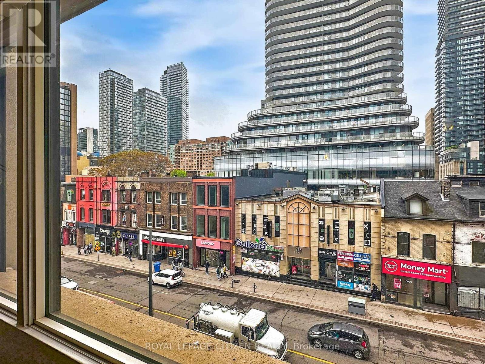 302 - 555 Yonge Street, Toronto, Ontario  M4Y 3A6 - Photo 20 - C13573120