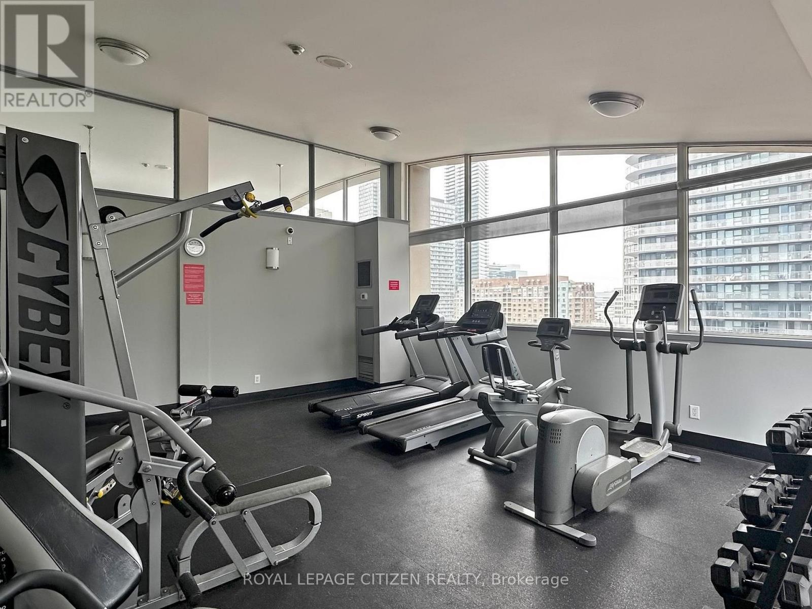 302 - 555 Yonge Street, Toronto, Ontario  M4Y 3A6 - Photo 22 - C13573120