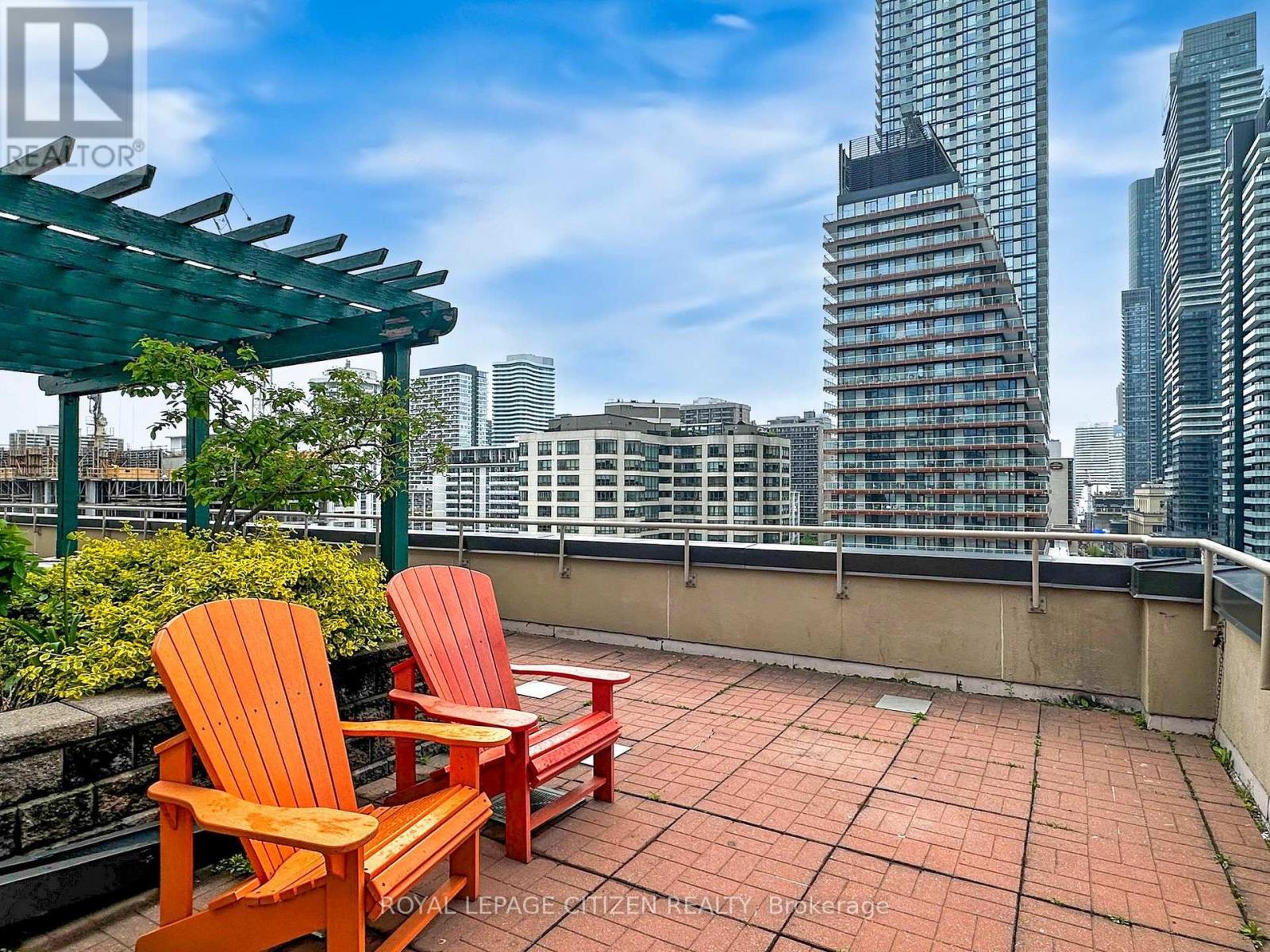 302 - 555 Yonge Street, Toronto, Ontario  M4Y 3A6 - Photo 30 - C13573120