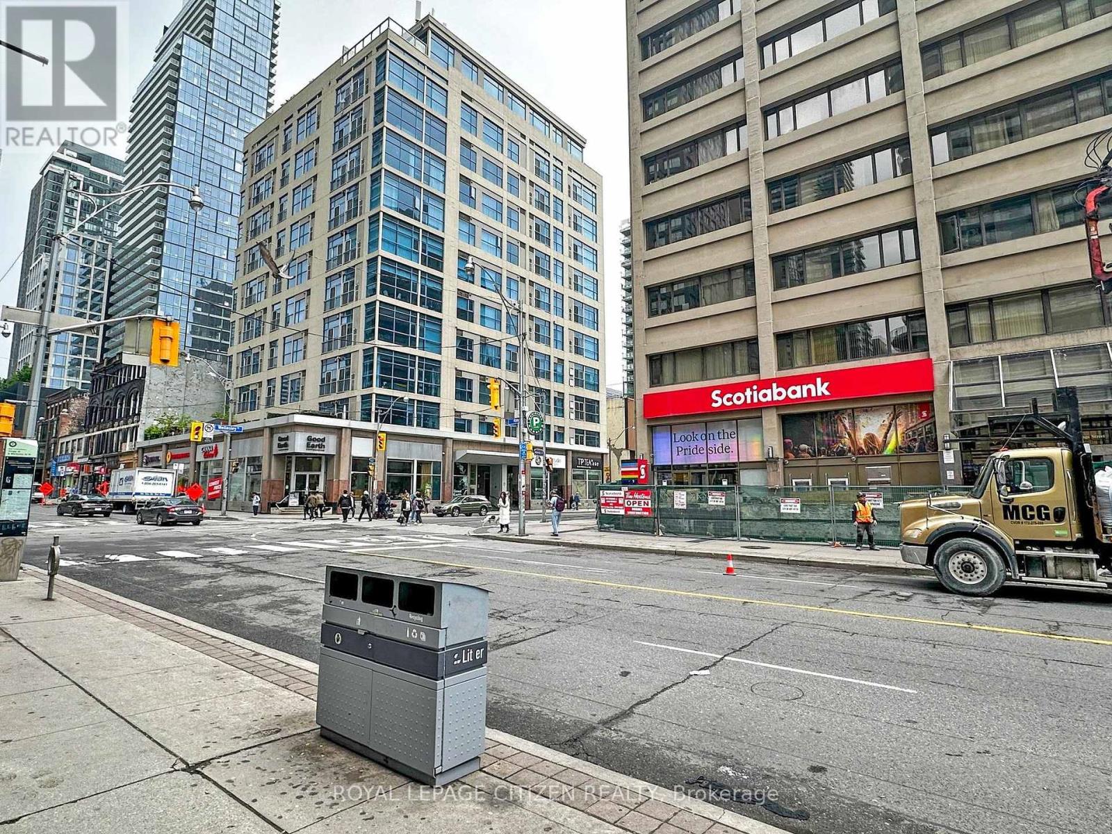 302 - 555 Yonge Street, Toronto, Ontario  M4Y 3A6 - Photo 27 - C13573120