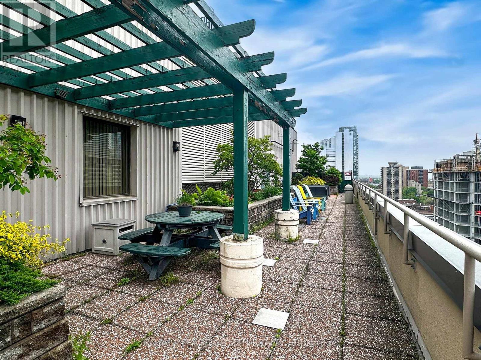 302 - 555 Yonge Street, Toronto, Ontario  M4Y 3A6 - Photo 28 - C13573120