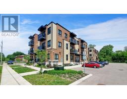 B7 - 374 PROSPECT AVENUE, Kitchener, Ontario