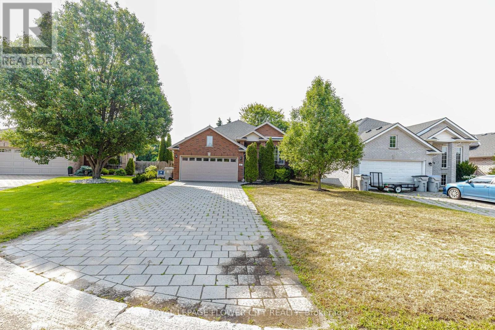 47 Queensway Drive, Strathroy-Caradoc, Ontario  N7G 4M2 - Photo 4 - X13605622