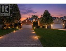 47 QUEENSWAY DRIVE, Strathroy-Caradoc, Ontario