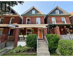 92 CASE STREET, Hamilton, Ontario