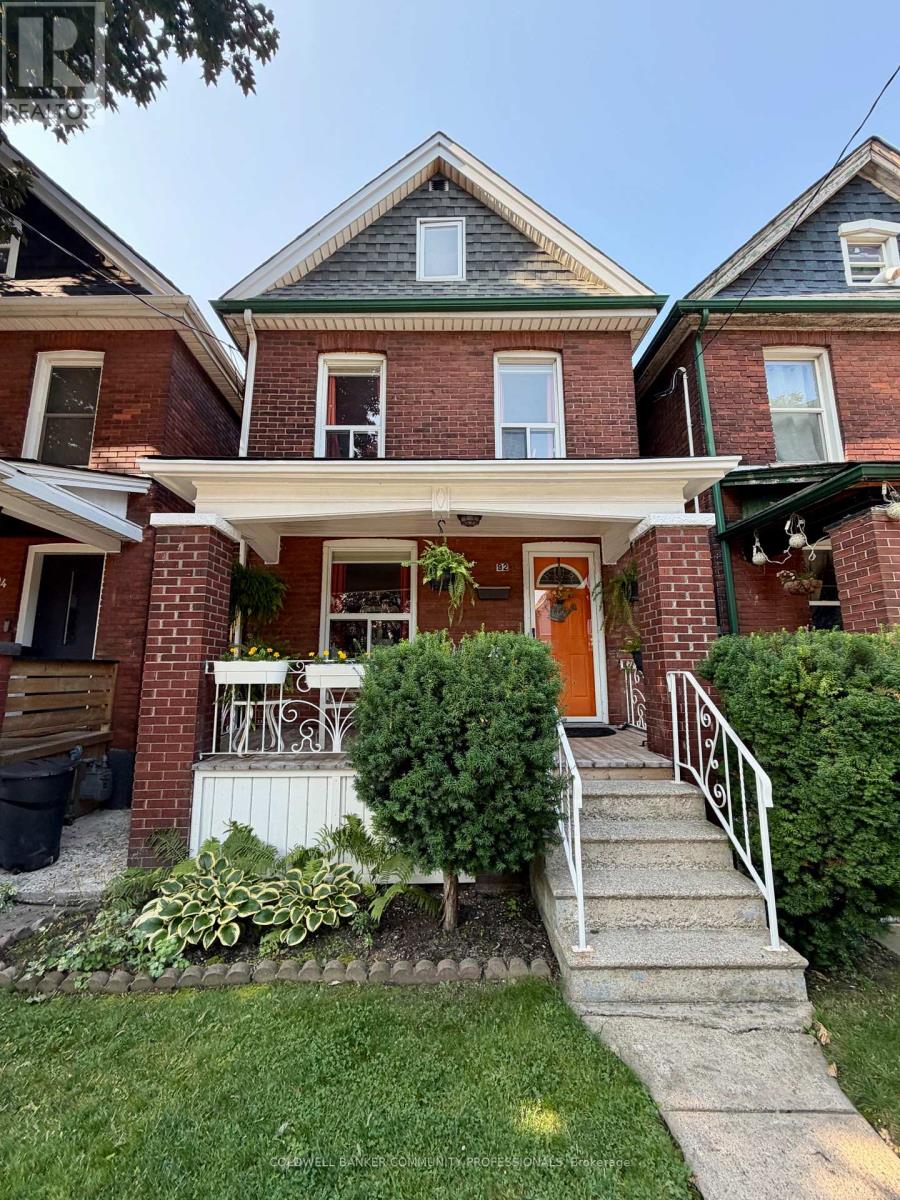 92 Case Street, Hamilton, Ontario  L8L 3G9 - Photo 27 - X13514506