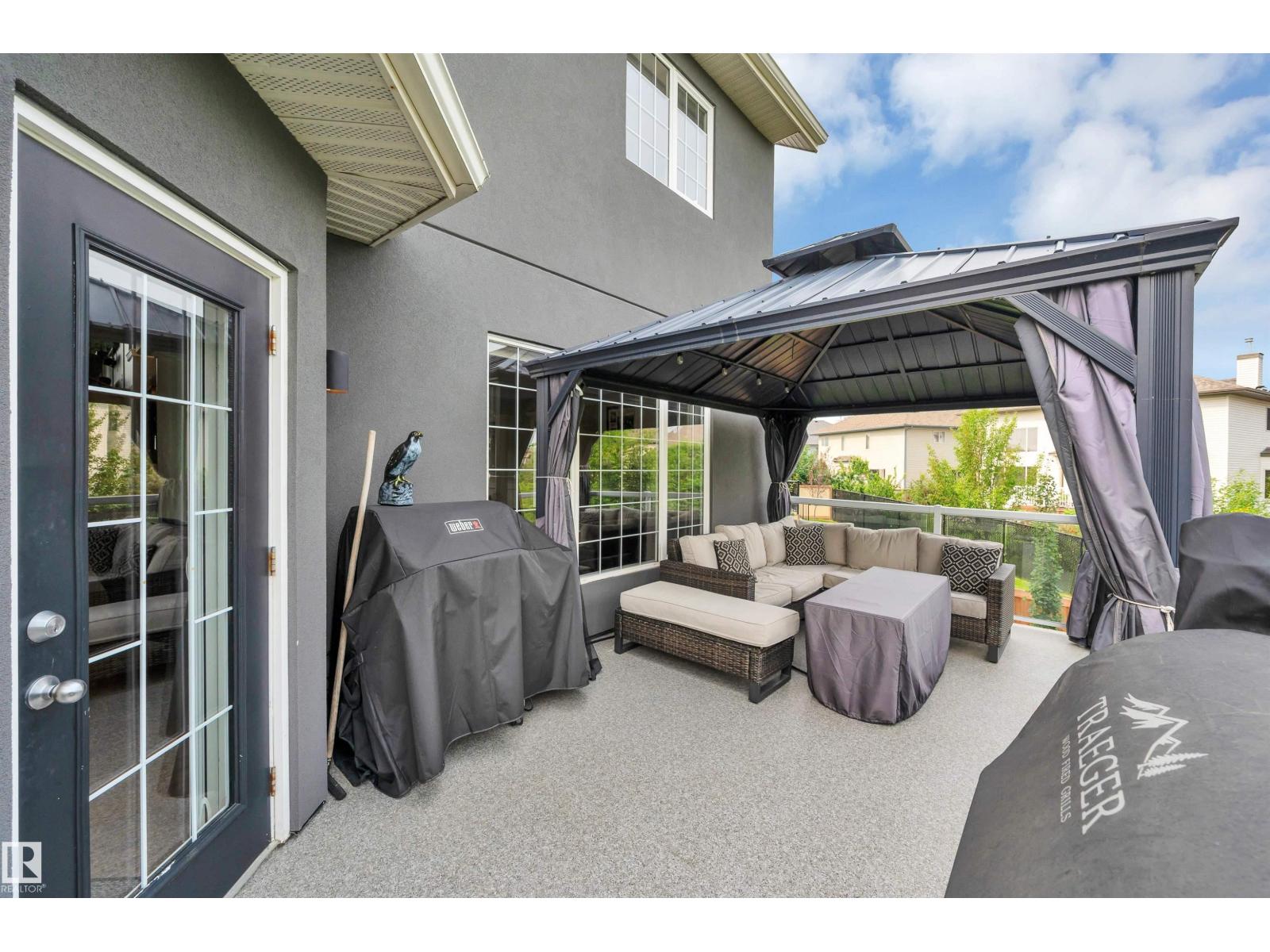 118 Anise Cl, Leduc, Alberta  T9E 0C7 - Photo 49 - E4500729