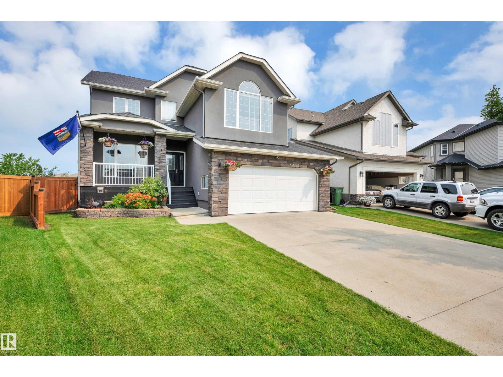 118 Anise Cl, Leduc, Alberta  T9E 0C7 - Photo 2 - E4500729