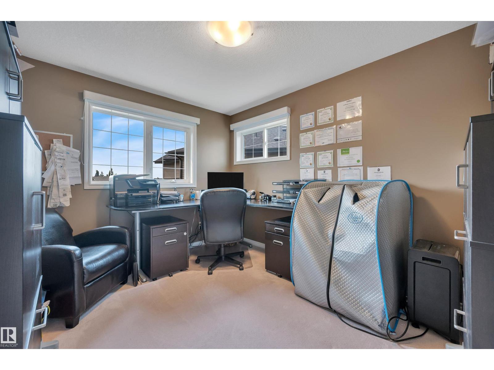 118 Anise Cl, Leduc, Alberta  T9E 0C7 - Photo 37 - E4500729