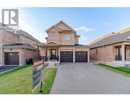 66 MILBY CRESCENT, Bradford West Gwillimbury, Ontario