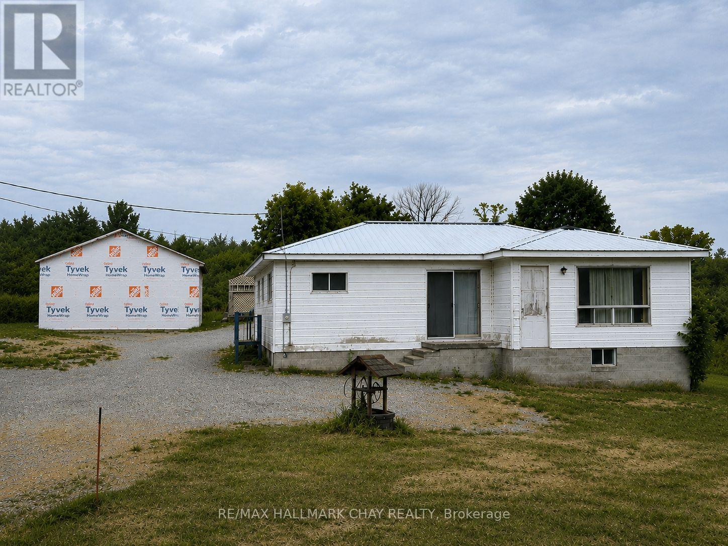 1594 HONEY HARBOUR ROAD, Georgian Bay, Ontario