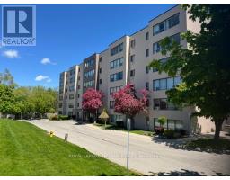 605 - 650 CHEAPSIDE STREET, London East, Ontario