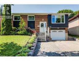 138 MORNINGDALE Crescent, waterloo, Ontario