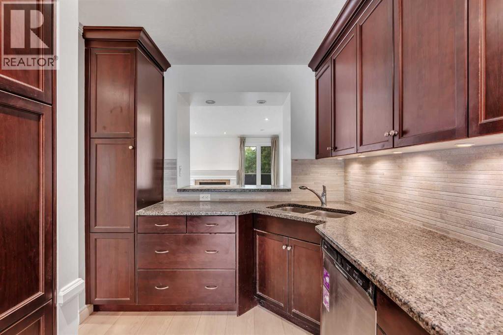 8, 834 2 Avenue NW, Calgary, Alberta  T2N 0E5 - Photo 7 - A2331554