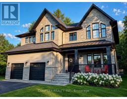 108 AVENUE ROAD, Newmarket, Ontario