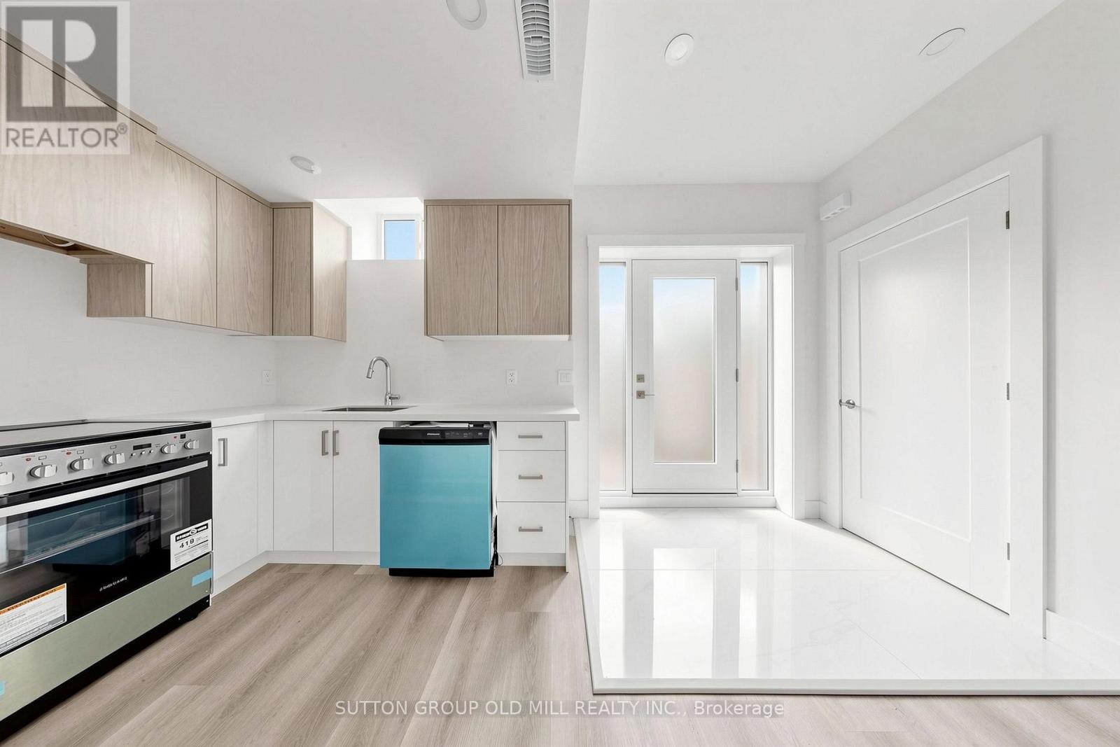 1 - 1925 Lawrence Avenue W, Toronto, Ontario  M9N 1G8 - Photo 11 - W13605664