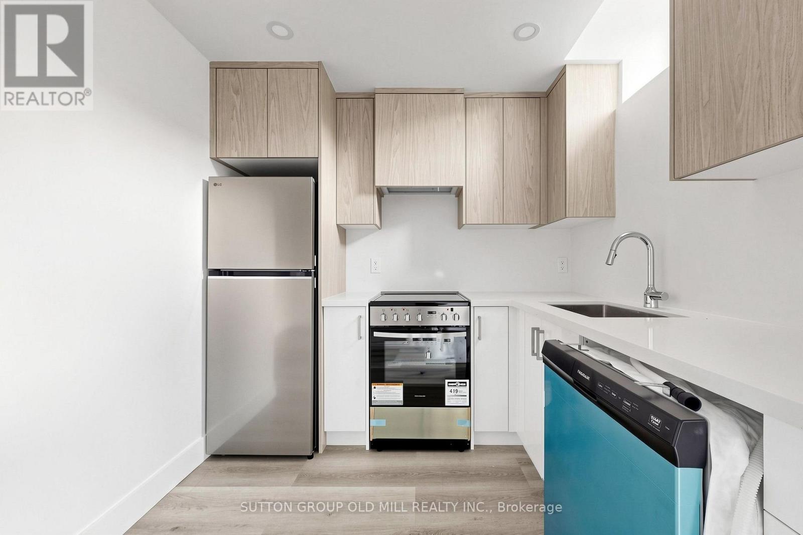 1 - 1925 Lawrence Avenue W, Toronto, Ontario  M9N 1G8 - Photo 12 - W13605664