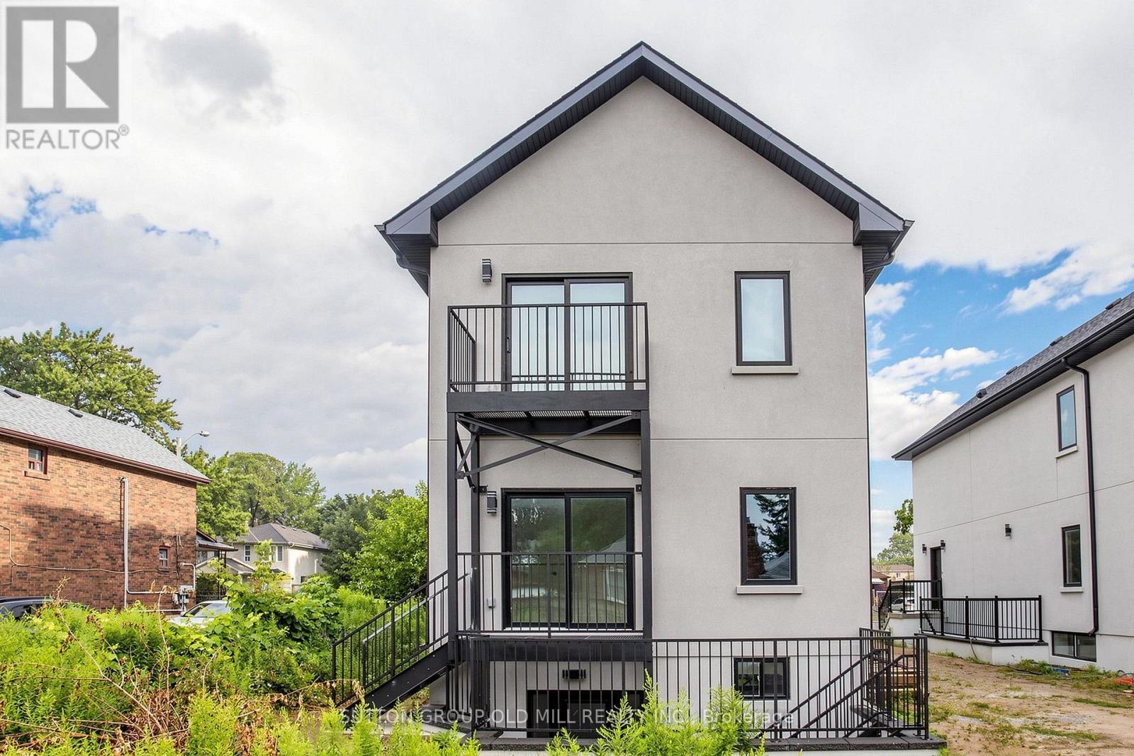 1 - 1925 Lawrence Avenue W, Toronto, Ontario  M9N 1G8 - Photo 23 - W13605664