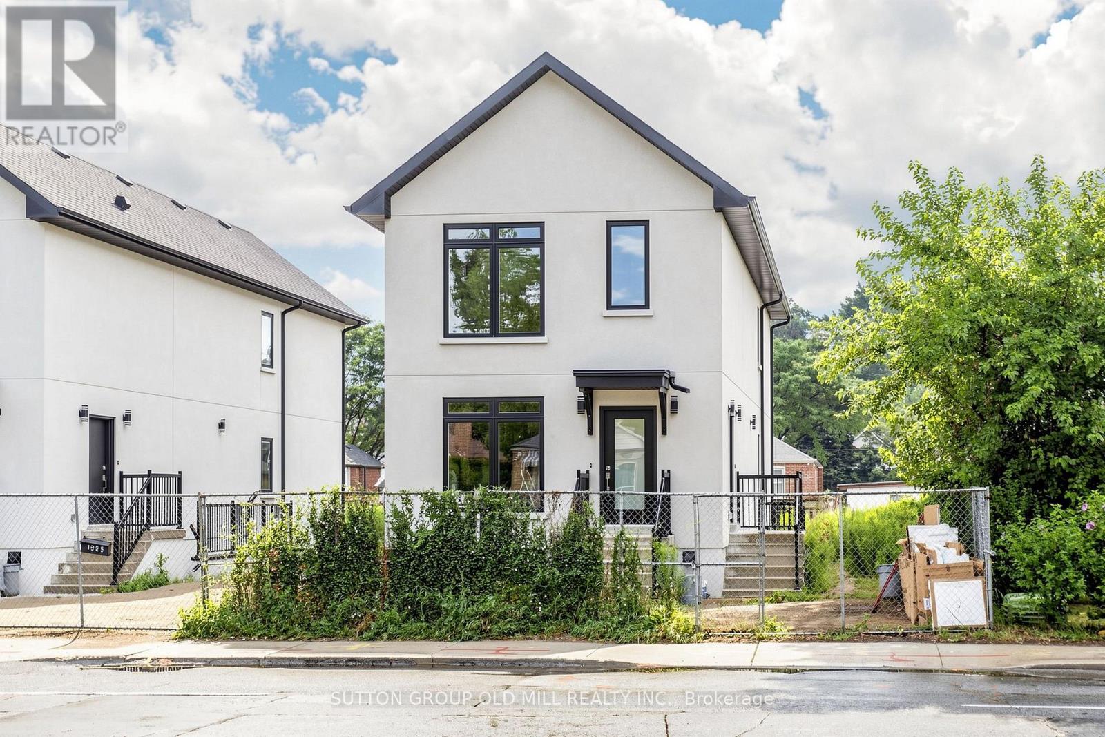 1 - 1925 Lawrence Avenue W, Toronto, Ontario  M9N 1G8 - Photo 3 - W13605664