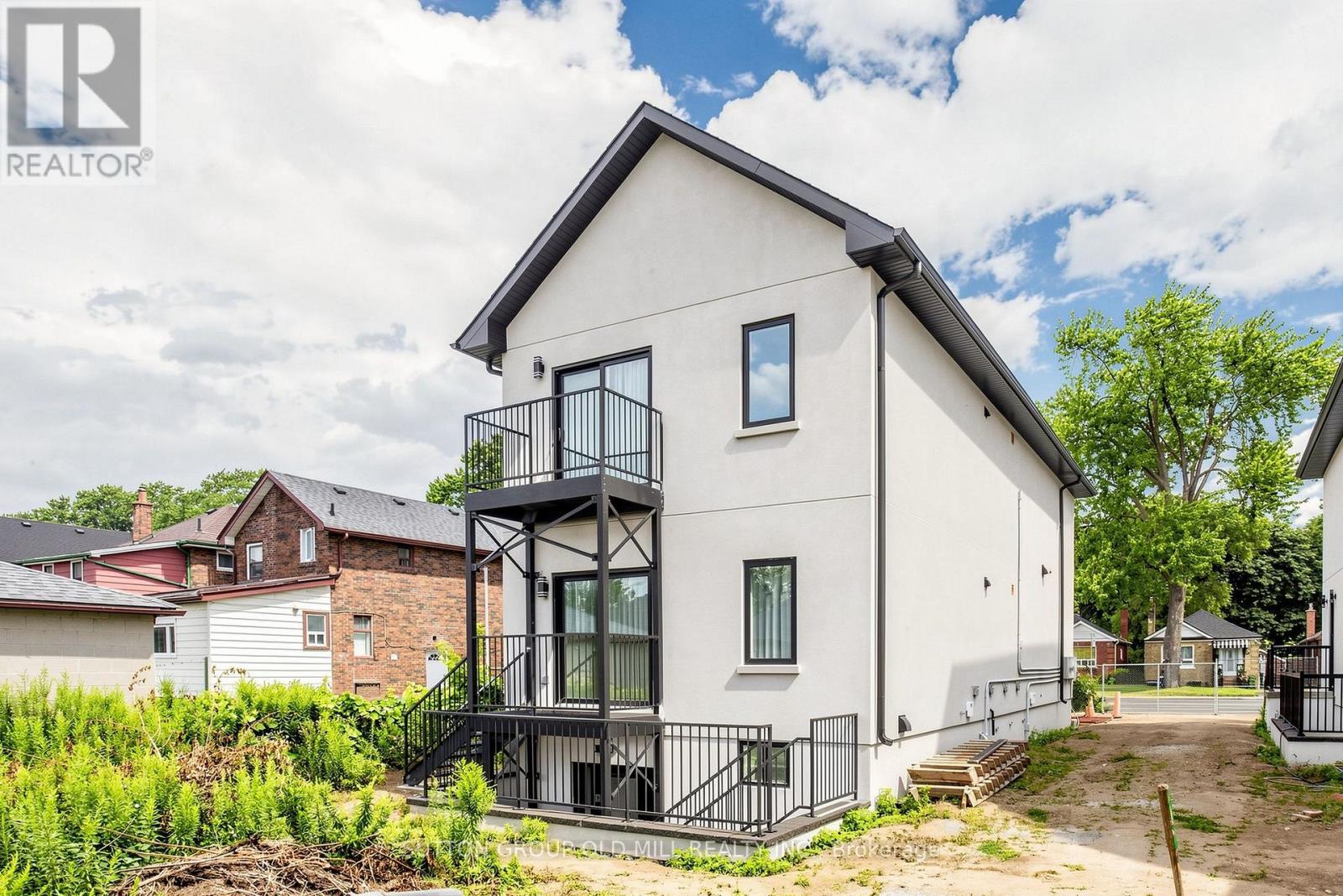 1 - 1925 Lawrence Avenue W, Toronto, Ontario  M9N 1G8 - Photo 4 - W13605664