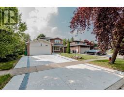 1073 MESA CRESCENT, Mississauga, Ontario