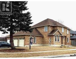 63 LORD SIMCOE DRIVE, Brampton, Ontario