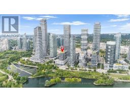 407 - 65 ANNIE CRAIG DRIVE, Toronto, Ontario