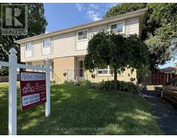 1345 COLONSAY DRIVE, Burlington, Ontario
