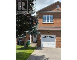 799 LEDBURY CRESCENT, Mississauga, Ontario