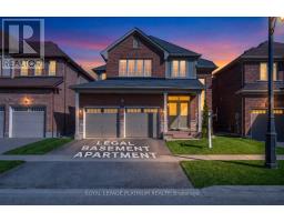 15 AYLESBURY DRIVE, Brampton, Ontario