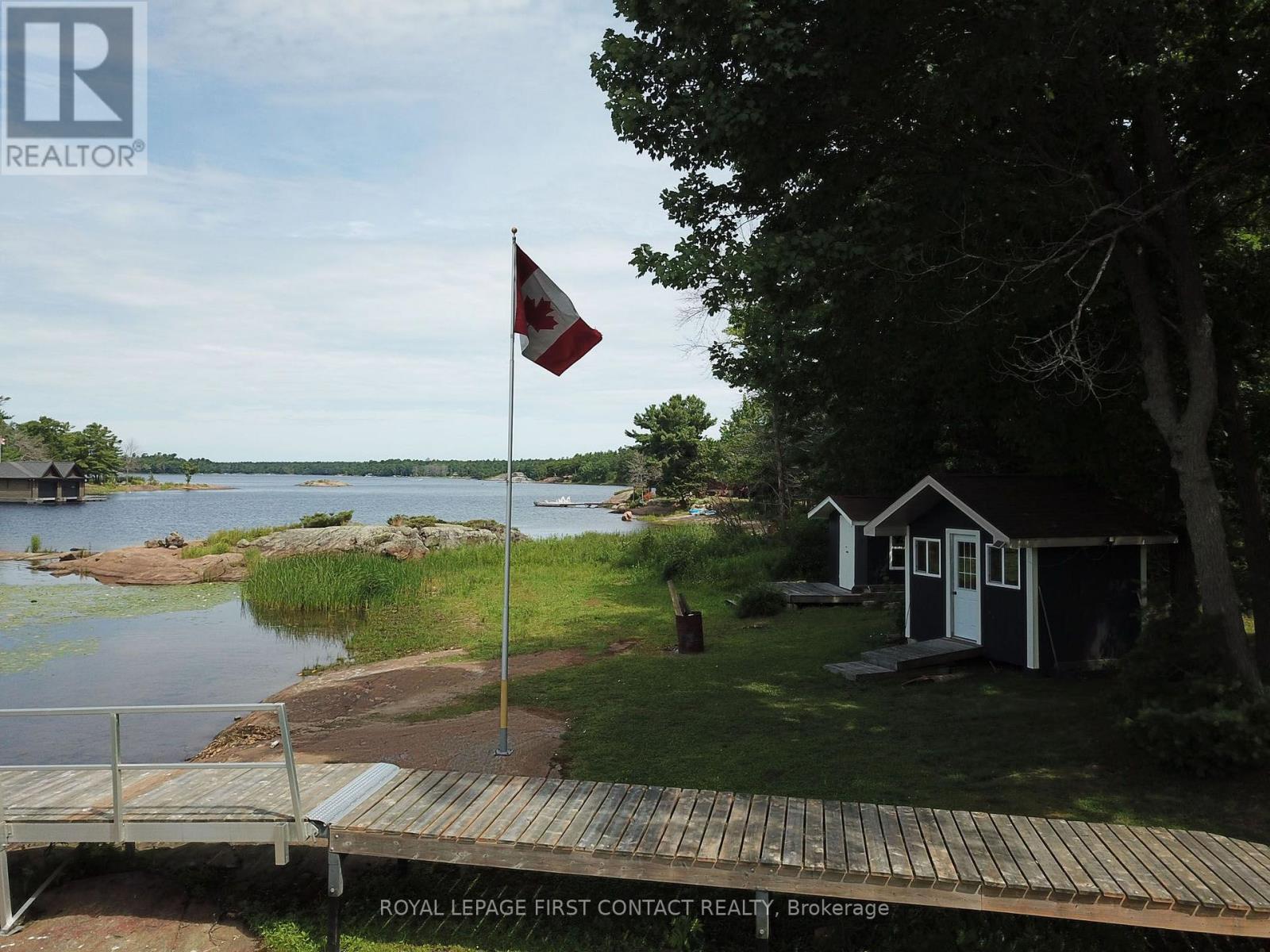 190 South Shore Road, The Archipelago, Ontario  P0G 1K0 - Photo 10 - X13605686