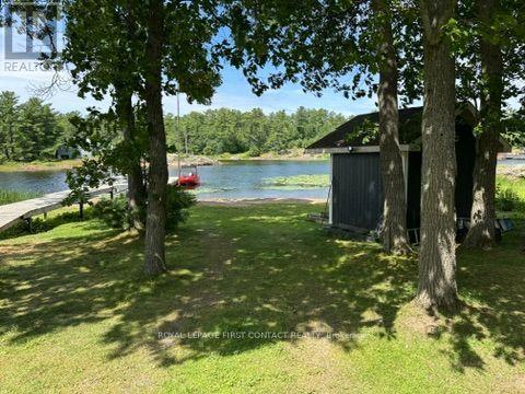 190 South Shore Road, The Archipelago, Ontario  P0G 1K0 - Photo 11 - X13605686