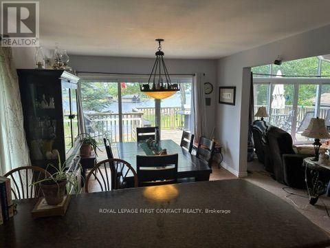 190 South Shore Road, The Archipelago, Ontario  P0G 1K0 - Photo 14 - X13605686