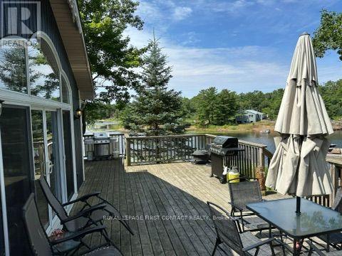 190 South Shore Road, The Archipelago, Ontario  P0G 1K0 - Photo 18 - X13605686