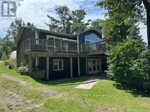 190 South Shore Road, The Archipelago, Ontario  P0G 1K0 - Photo 19 - X13605686