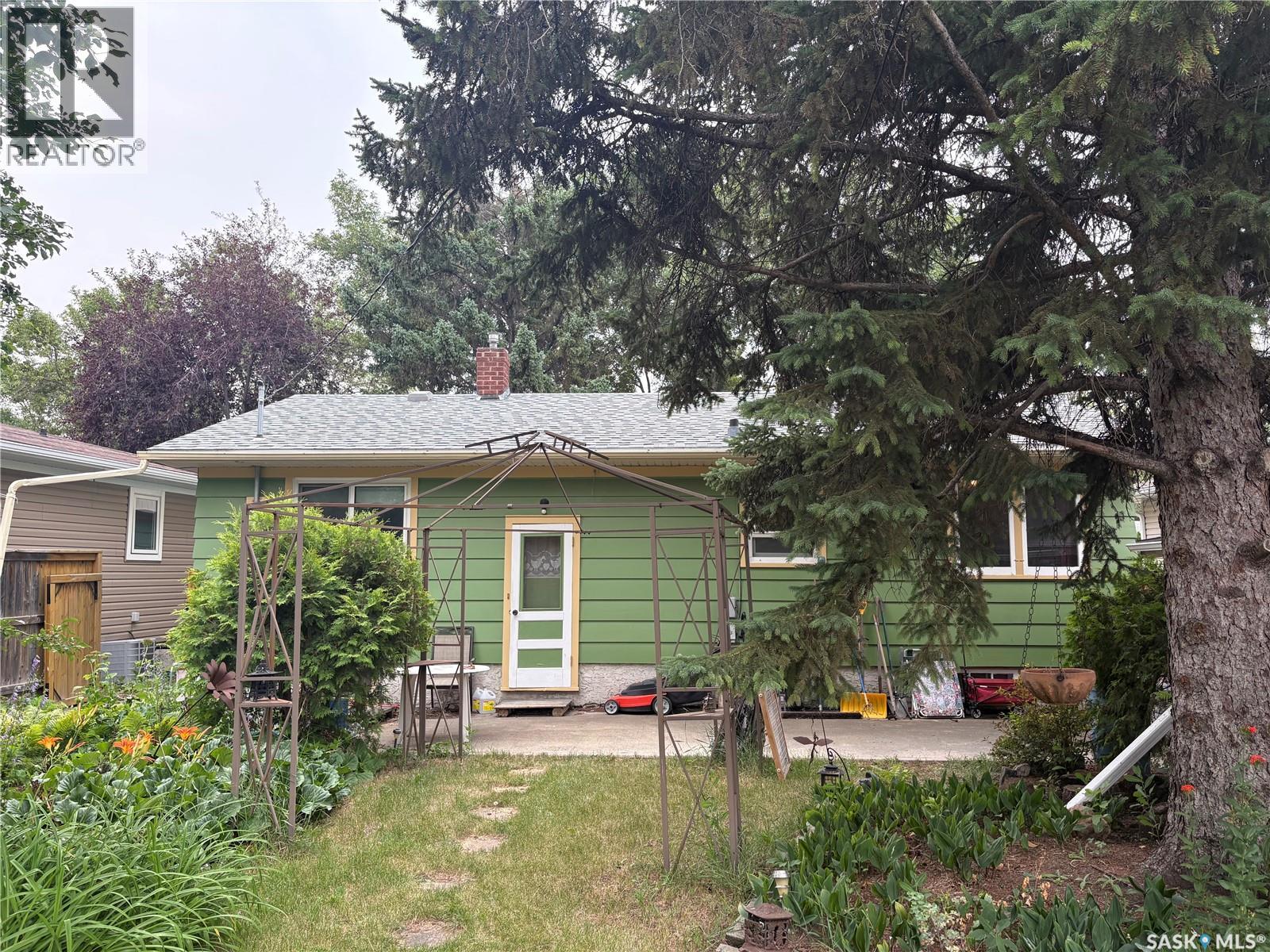 2724 24th Avenue, Regina, Saskatchewan  S4S 1J5 - Photo 21 - SK043660