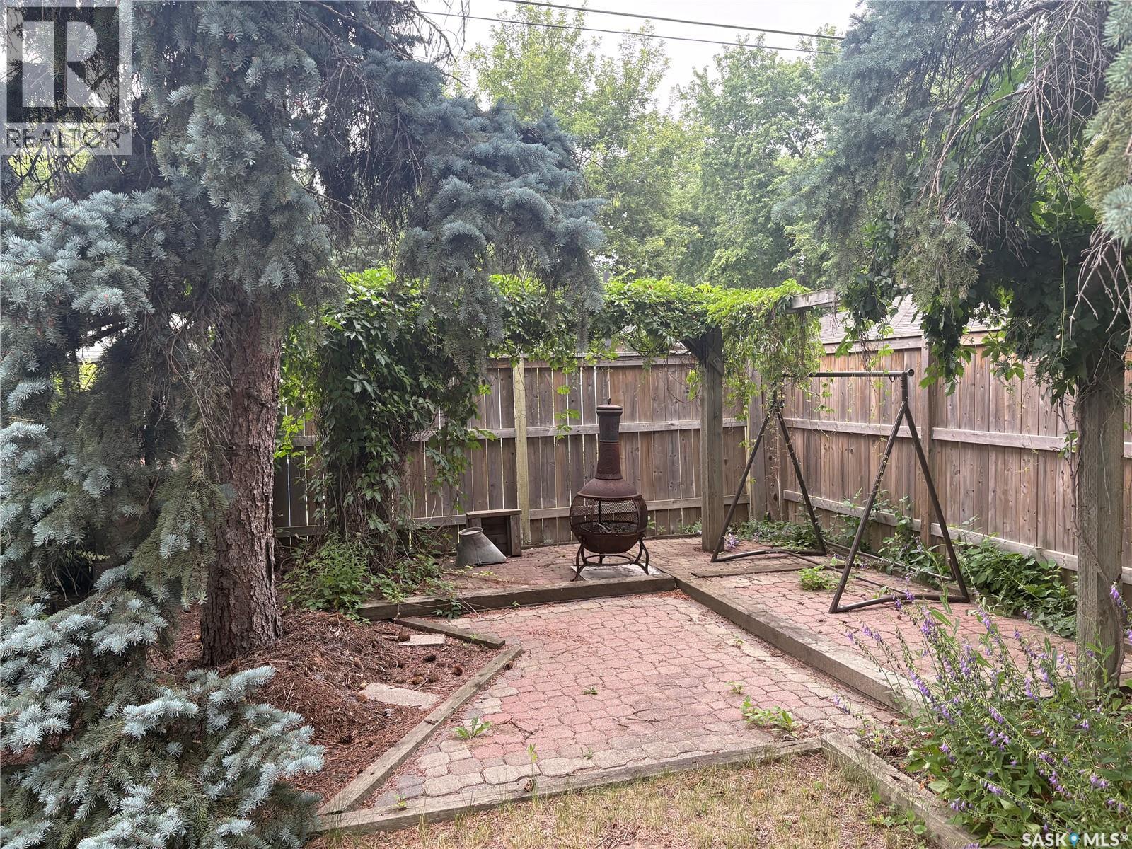 2724 24th Avenue, Regina, Saskatchewan  S4S 1J5 - Photo 22 - SK043660