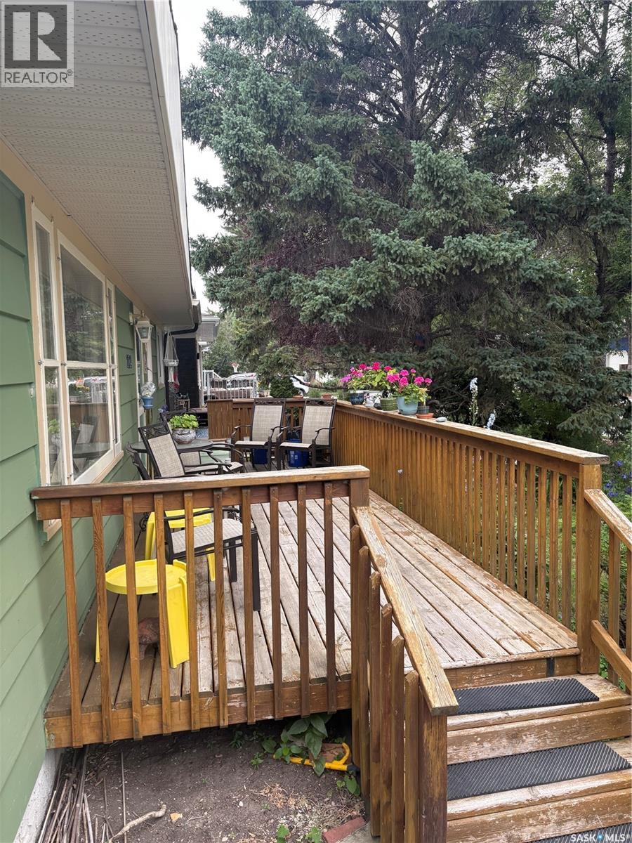 2724 24th Avenue, Regina, Saskatchewan  S4S 1J5 - Photo 5 - SK043660