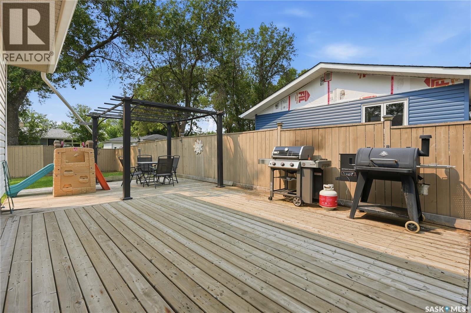 144 Orchard Crescent, Regina, Saskatchewan  S4S 5B6 - Photo 36 - SK043636