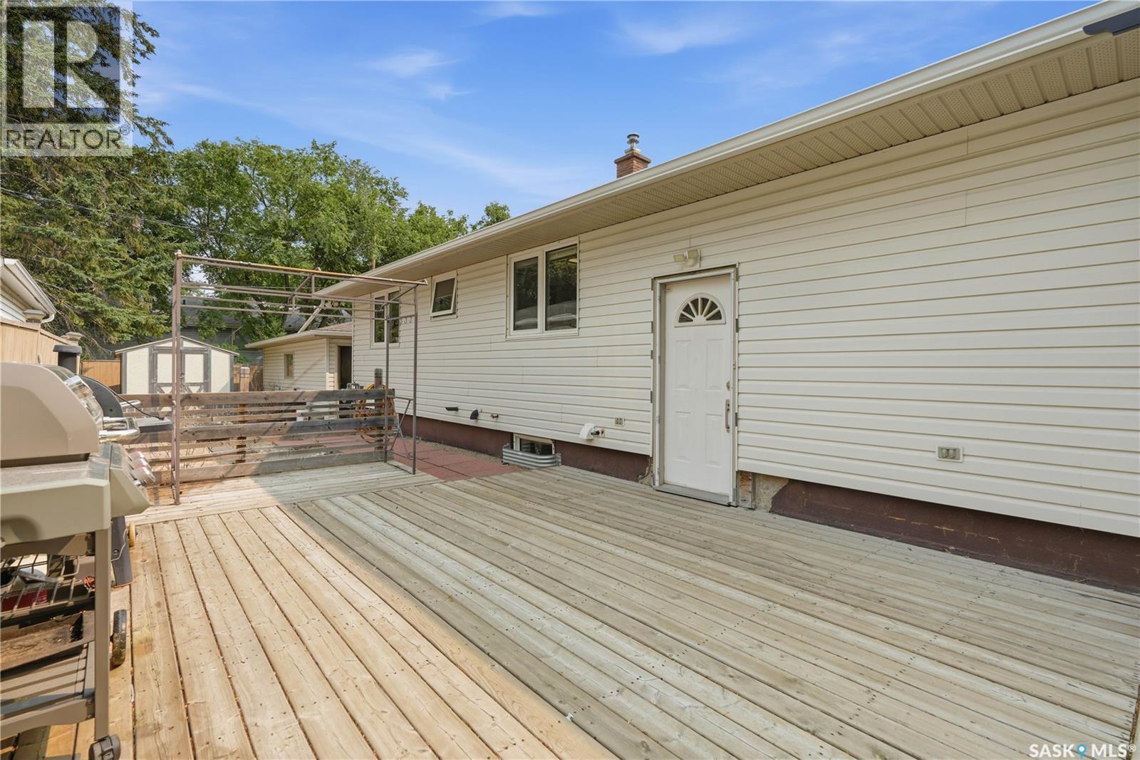 144 Orchard Crescent, Regina, Saskatchewan  S4S 5B6 - Photo 41 - SK043636