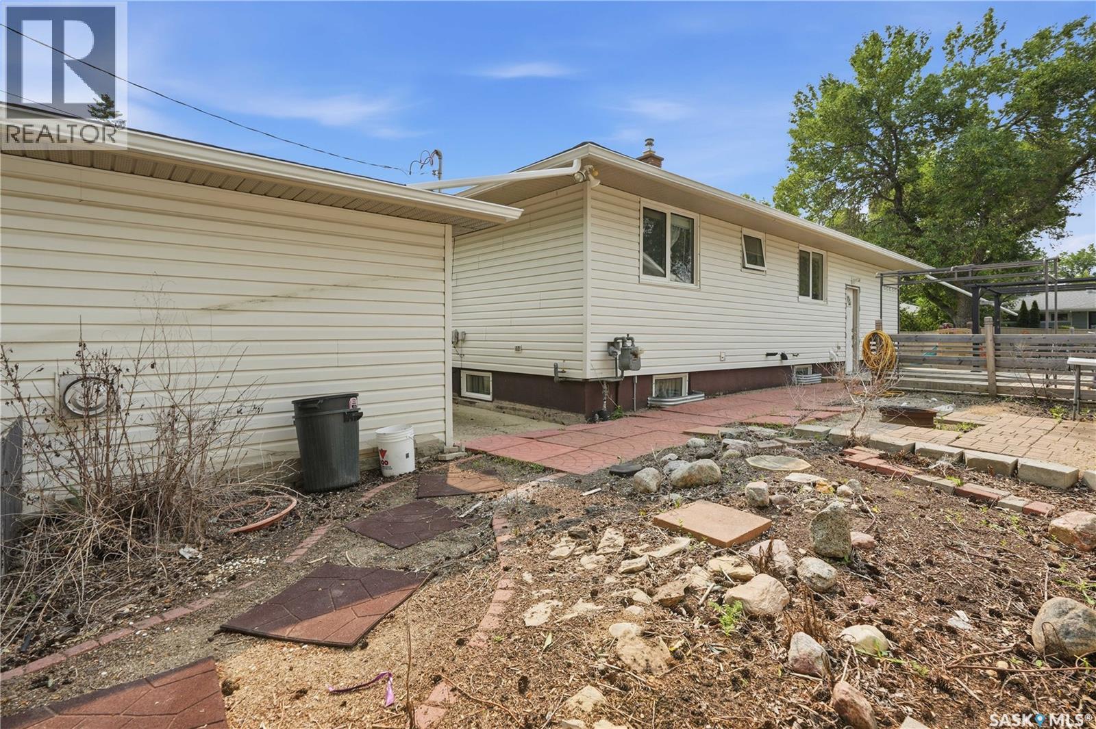 144 Orchard Crescent, Regina, Saskatchewan  S4S 5B6 - Photo 44 - SK043636