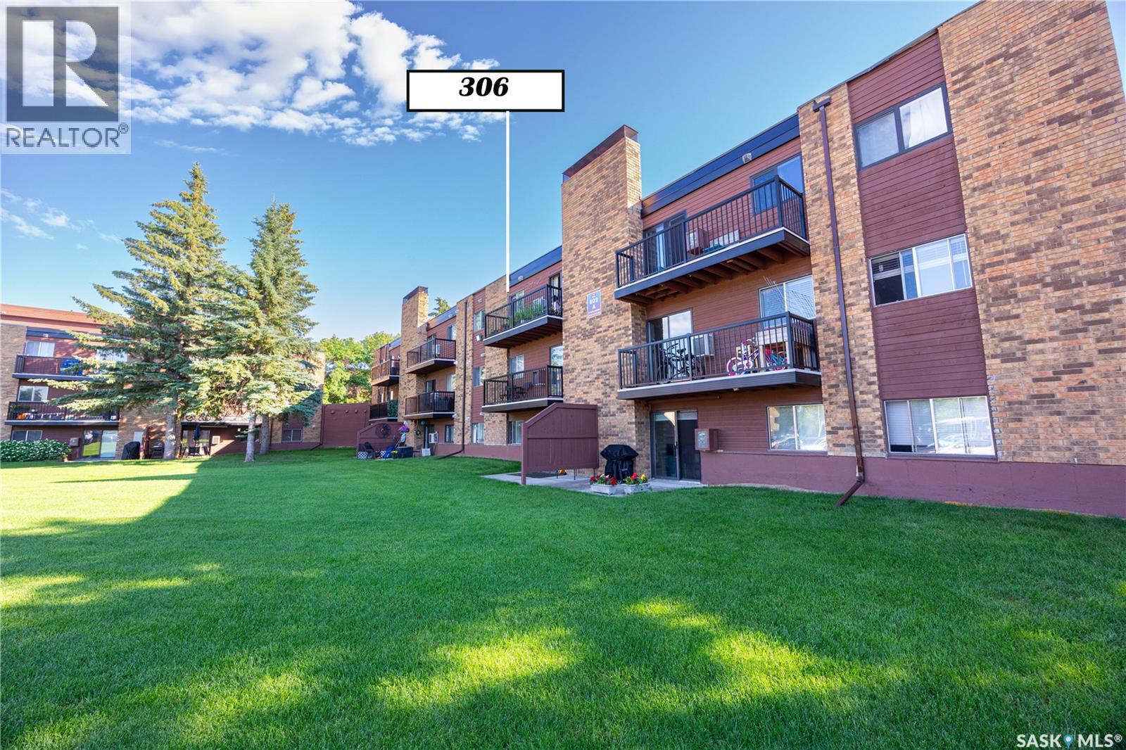 306 802A Kingsmere BOULEVARD, saskatoon, Saskatchewan