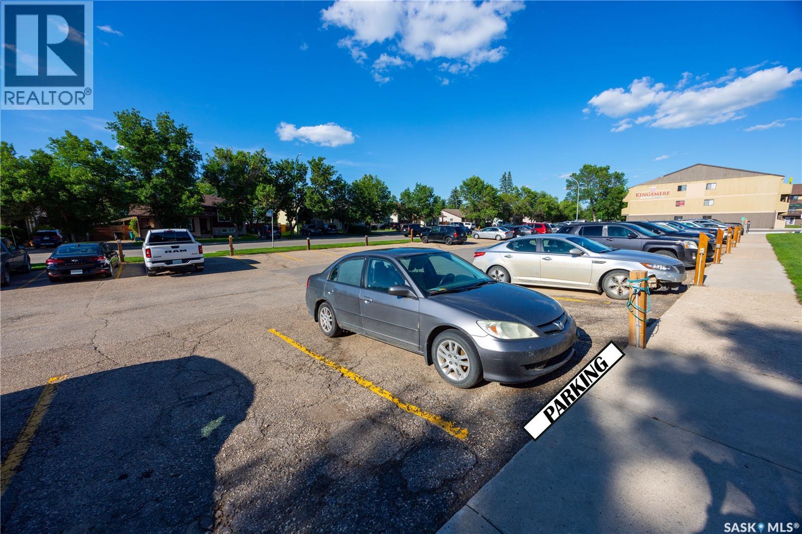 306 802a Kingsmere Boulevard, Saskatoon, Saskatchewan  S7J 4B7 - Photo 14 - SK043597