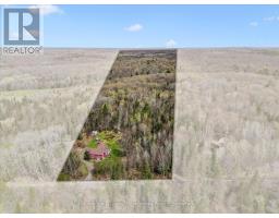 2519 SOUTH HORN LAKE RD R.R.#3 ROAD, Magnetawan, Ontario
