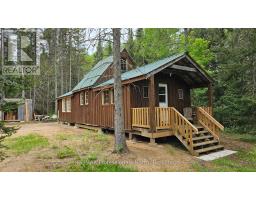 156 BUTTERFIELD ROAD, powassan, Ontario