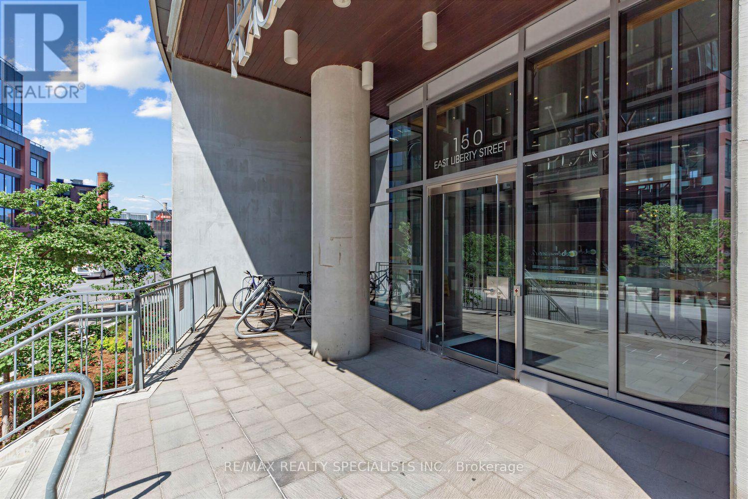 904 - 150 East Liberty Street, Toronto, Ontario  M6K 3R5 - Photo 2 - C13597738
