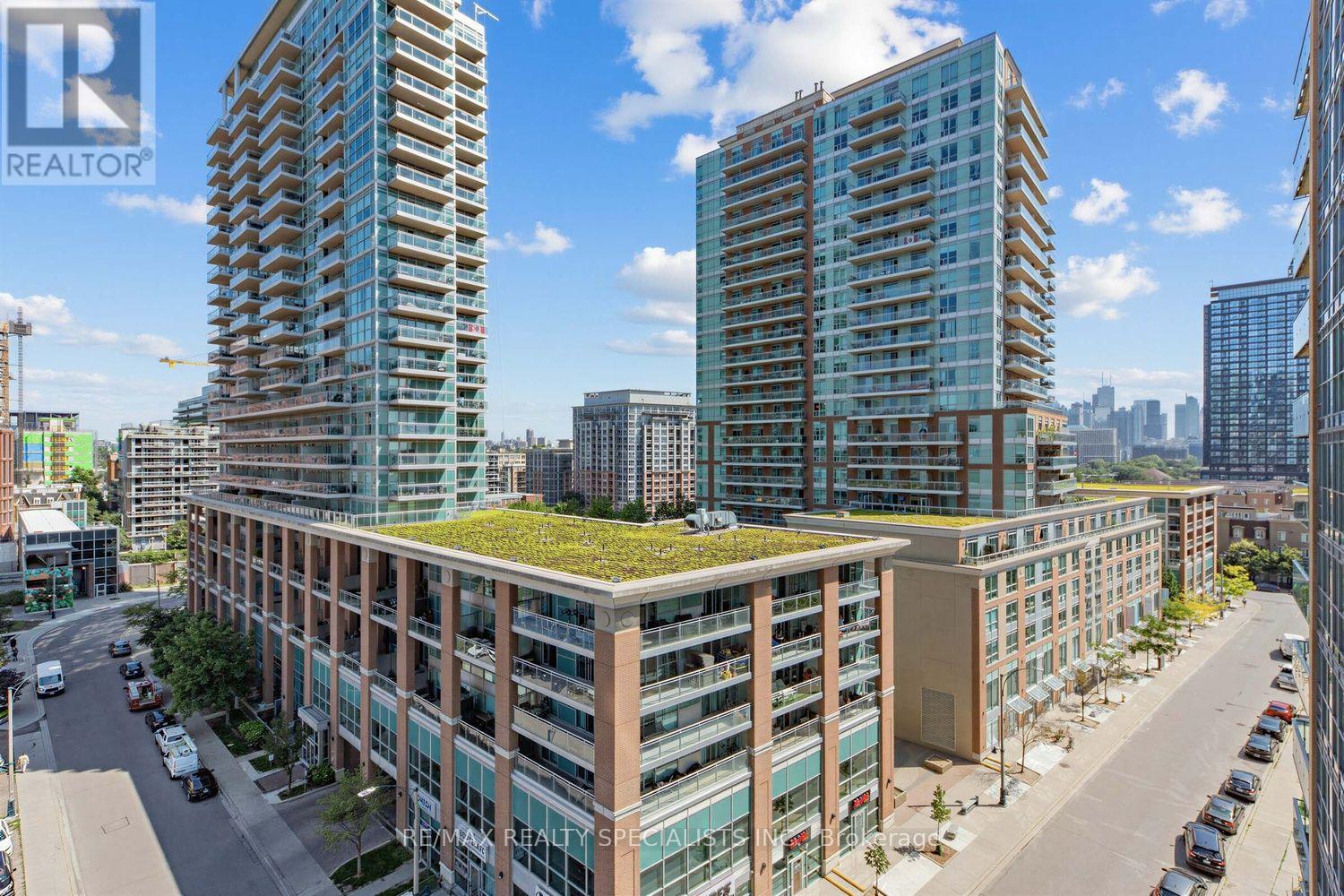 904 - 150 East Liberty Street, Toronto, Ontario  M6K 3R5 - Photo 27 - C13597738
