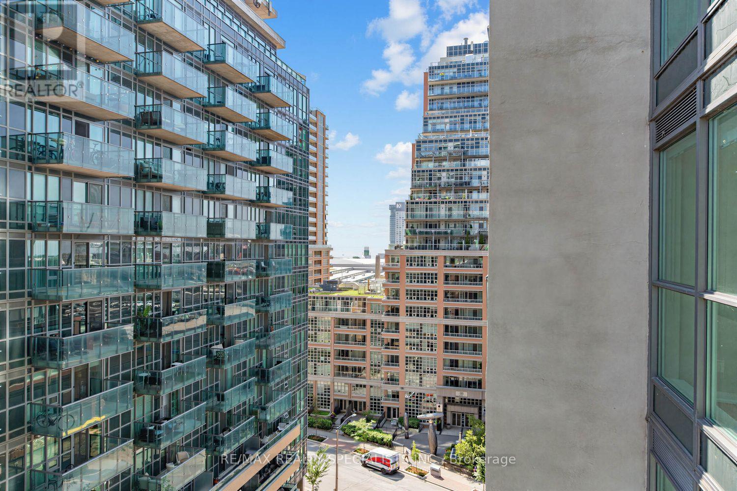 904 - 150 East Liberty Street, Toronto, Ontario  M6K 3R5 - Photo 26 - C13597738