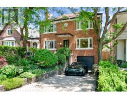 327 BESSBOROUGH DRIVE, Toronto, Ontario